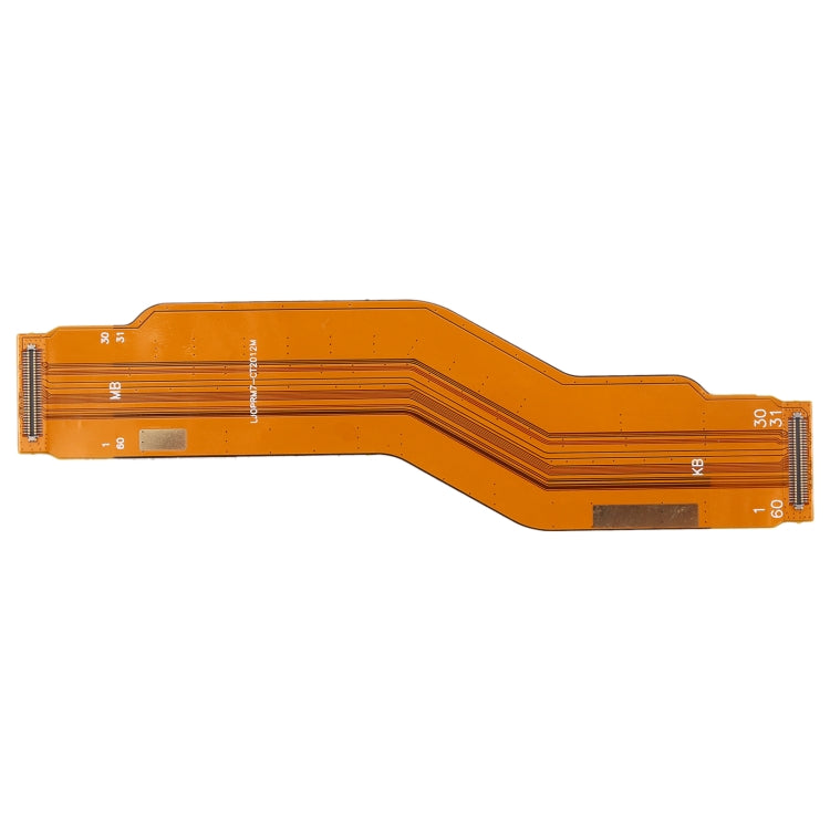 Cavo flessibile scheda madre per Realme 7 RMX2111