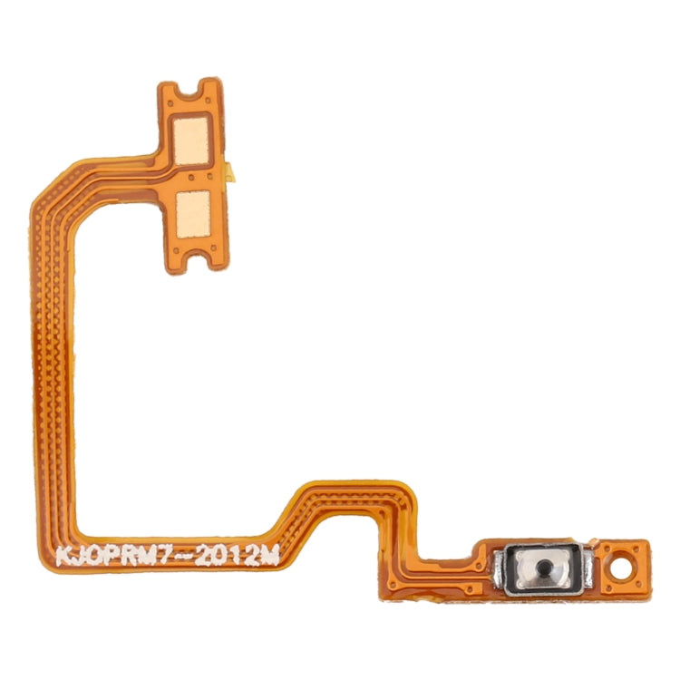 Cavo flessibile pulsante accensione per OPPO Realme 7 RMX2111