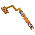 Cavo flessibile pulsante volume per Realme 7 RMX2111
