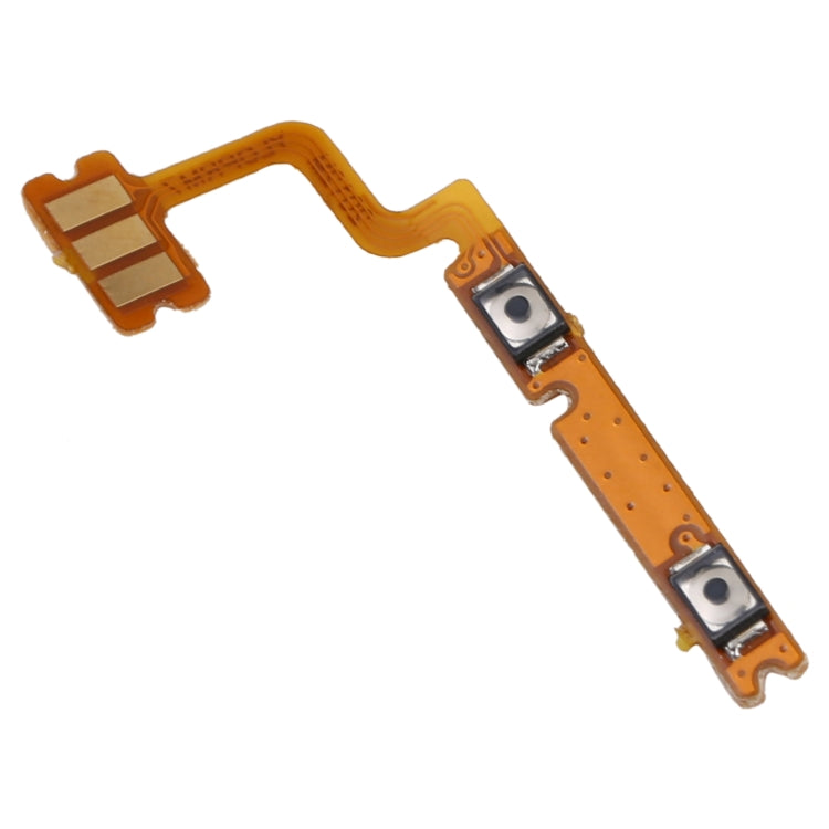 Cavo flessibile pulsante volume per Realme 7 RMX2111