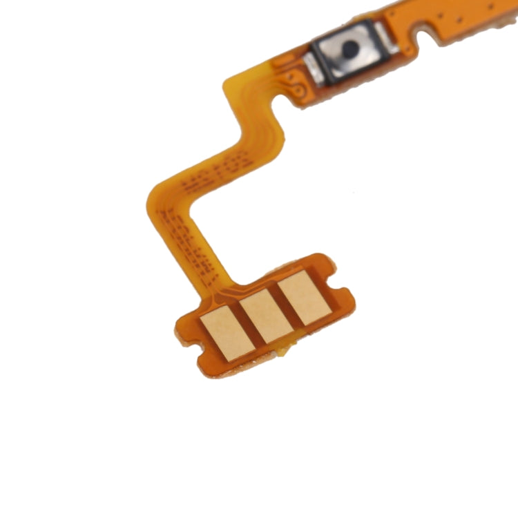 Cavo flessibile pulsante volume per Realme 7 RMX2111