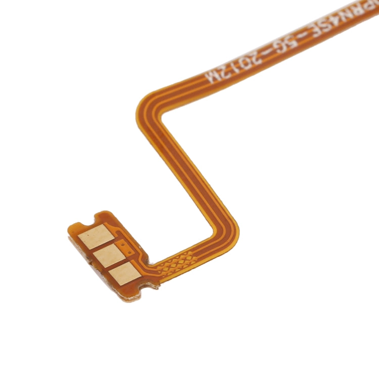 Cavo flessibile pulsante volume per OPPO Reno4 SE
