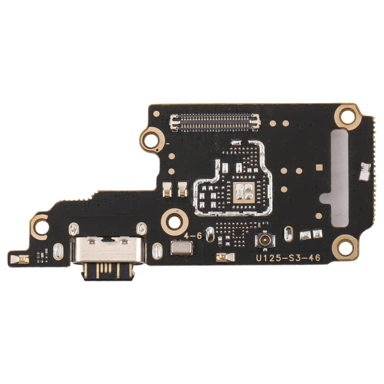 Scheda porta ricarica con presa SIM per Vivo Y73s S7e