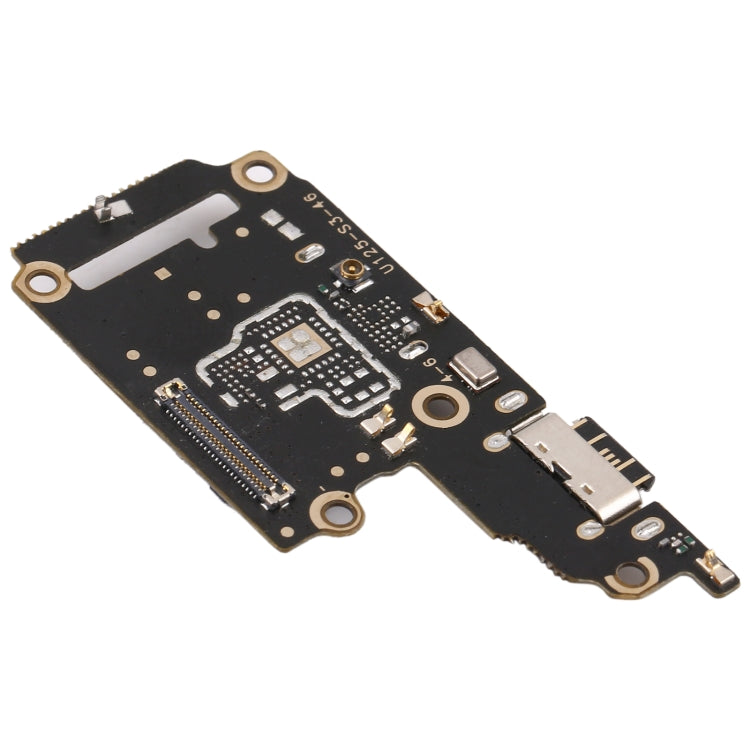 Scheda porta ricarica con presa SIM per Vivo Y73s S7e