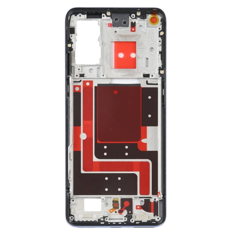 Piastra cornice centrale per OnePlus 9 Dual SIM IN/CN