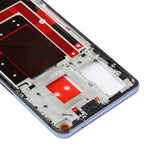 Piastra cornice centrale per OnePlus 9 Dual SIM IN/CN