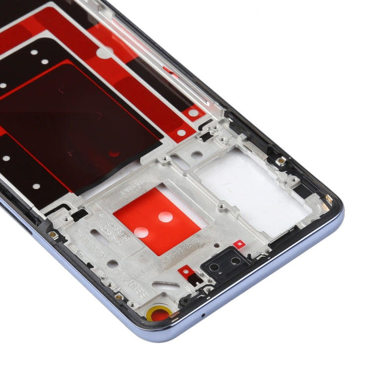 Piastra cornice centrale per OnePlus 9 Dual SIM IN/CN