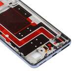 Piastra cornice centrale per OnePlus 9 Dual SIM IN/CN