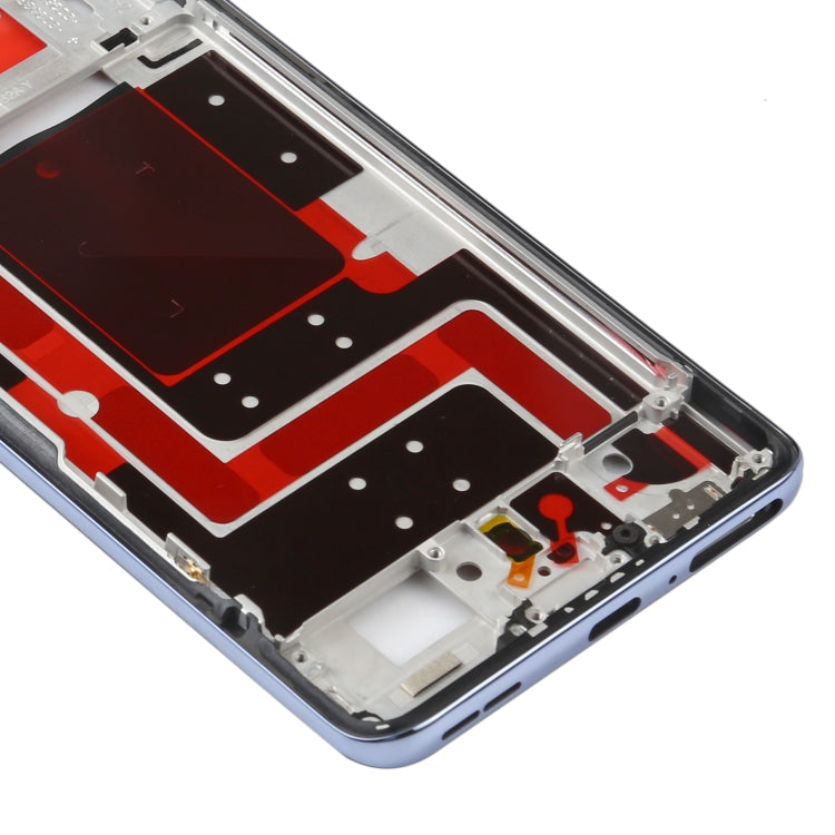 Piastra cornice centrale per OnePlus 9 Dual SIM IN/CN