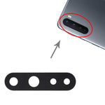 Obiettivo fotocamera posteriore per OnePlus Nord