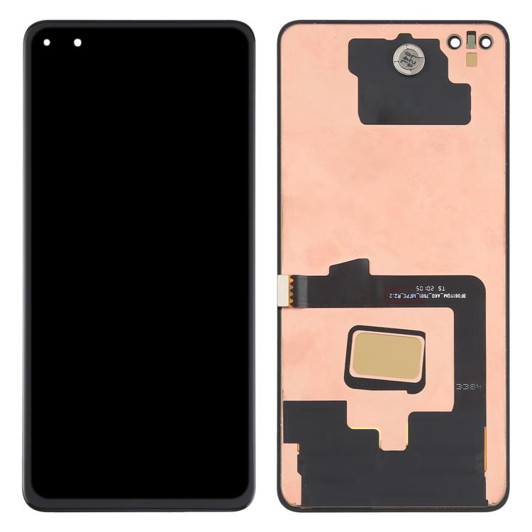Schermo LCD con digitalizzatore touch per Huawei P40 - immagine 3