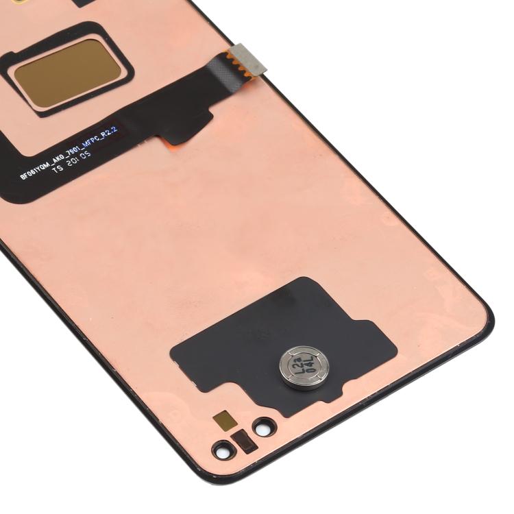 Schermo LCD con digitalizzatore touch per Huawei P40 - immagine 4