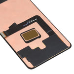 Schermo LCD con digitalizzatore touch per Huawei P40 - immagine 5