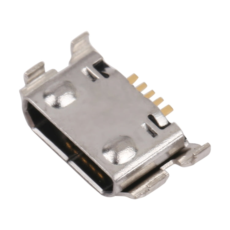Connettore porta di ricarica per Xiaomi Redmi 9A - immagine 4