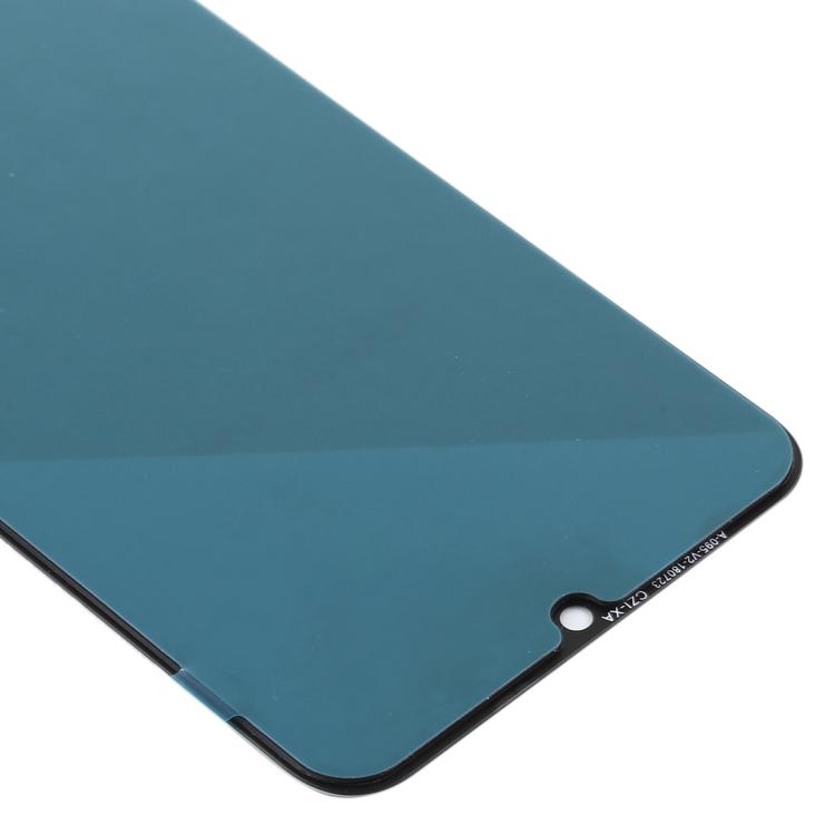 Display LCD con digitalizzatore per Huawei Y8p - immagine 4