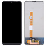 Schermo LCD e digitalizzatore per Vivo Y51 (2020)