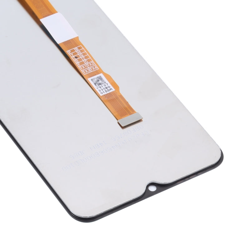 Schermo LCD e digitalizzatore per Vivo Y51 (2020)