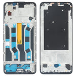 Piastra cornice LCD anteriore per OPPO Reno5 K PEGM10