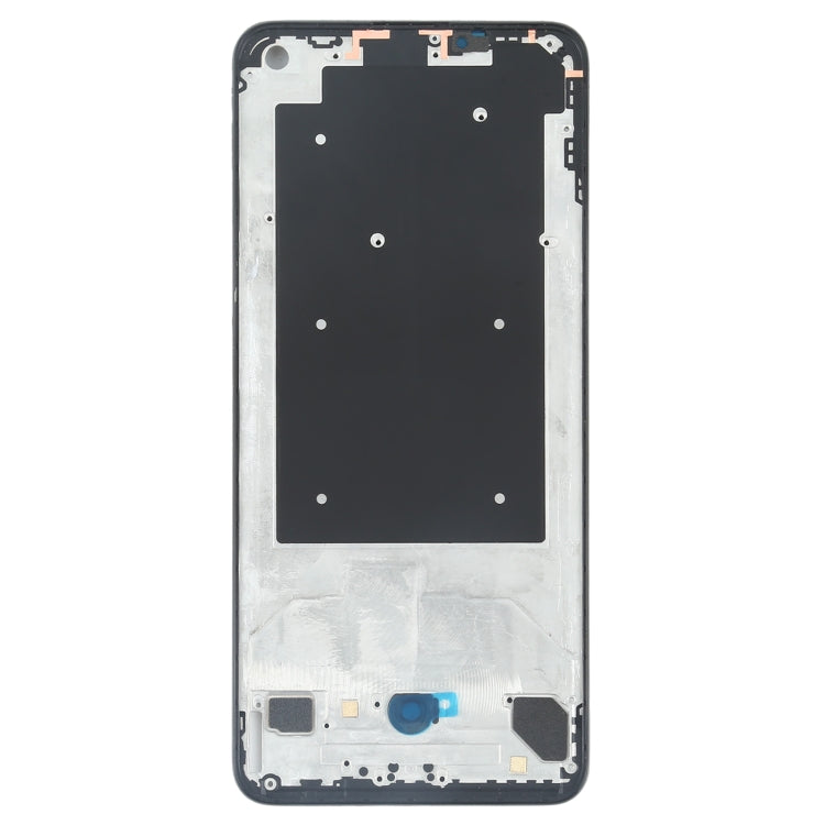 Piastra cornice LCD anteriore per OPPO Reno5 K PEGM10