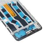 Piastra cornice LCD anteriore per OPPO Reno5 K PEGM10