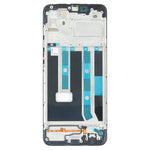 Piastra cornice LCD anteriore per OPPO A15s A15 A35