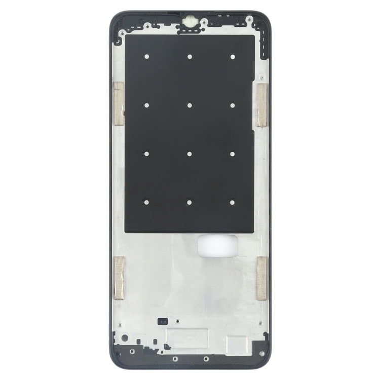 Piastra cornice LCD anteriore per OPPO A15s A15 A35
