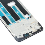 Piastra cornice LCD anteriore per OPPO A15s A15 A35