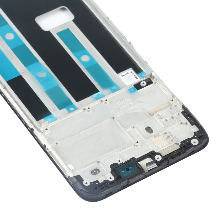 Piastra cornice LCD anteriore per OPPO A15s A15 A35
