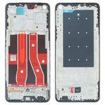 Piastra cornice LCD anteriore per OPPO Reno4 SE