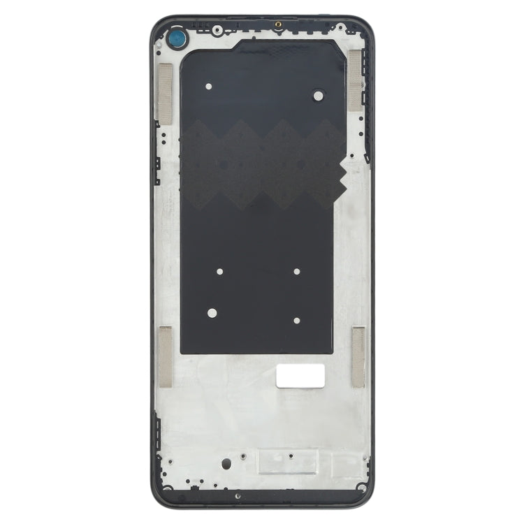 Piastra cornice LCD anteriore per OPPO A93 A74 A54 5G