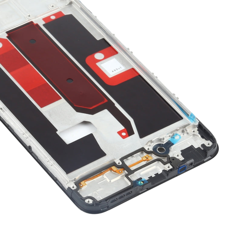 Piastra cornice LCD anteriore per OPPO A93 A74 A54 5G