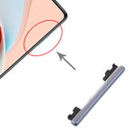 Pulsante controllo volume per Xiaomi Redmi Note 9 Pro 5G