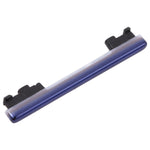 Pulsante controllo volume per Xiaomi Redmi Note 9 Pro 5G