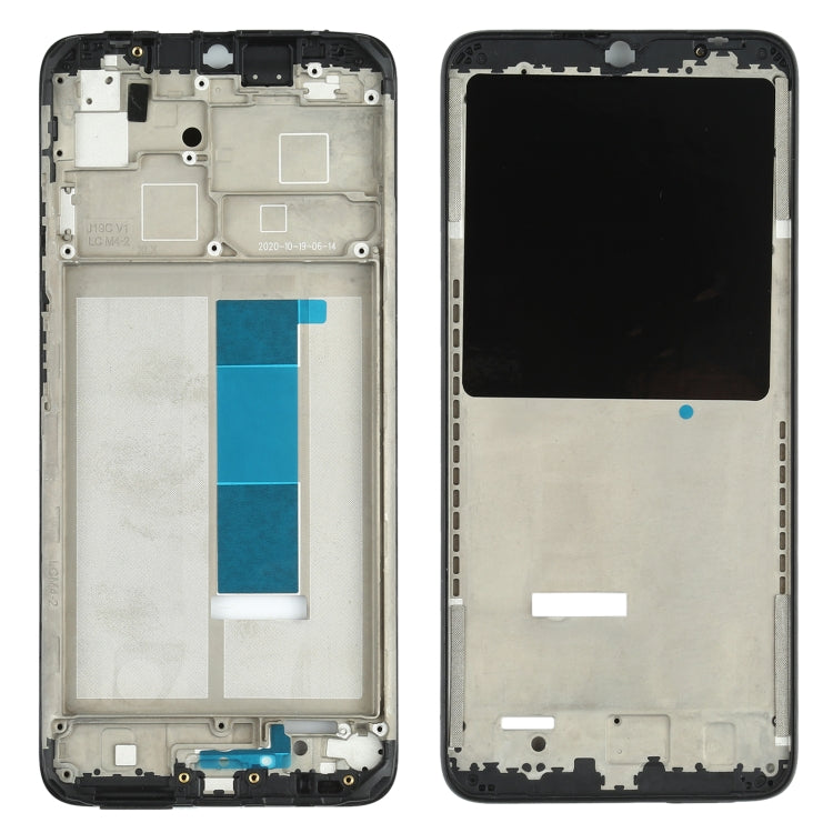 Piastra cornice LCD originale per Xiaomi Poco M3