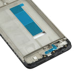 Piastra cornice LCD originale per Xiaomi Poco M3