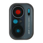 Copriobiettivo fotocamera per Xiaomi Redmi K40 48MP