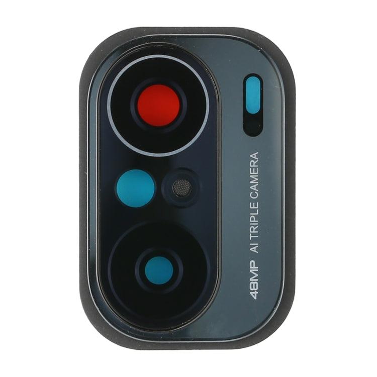 Copriobiettivo fotocamera per Xiaomi Redmi K40 48MP