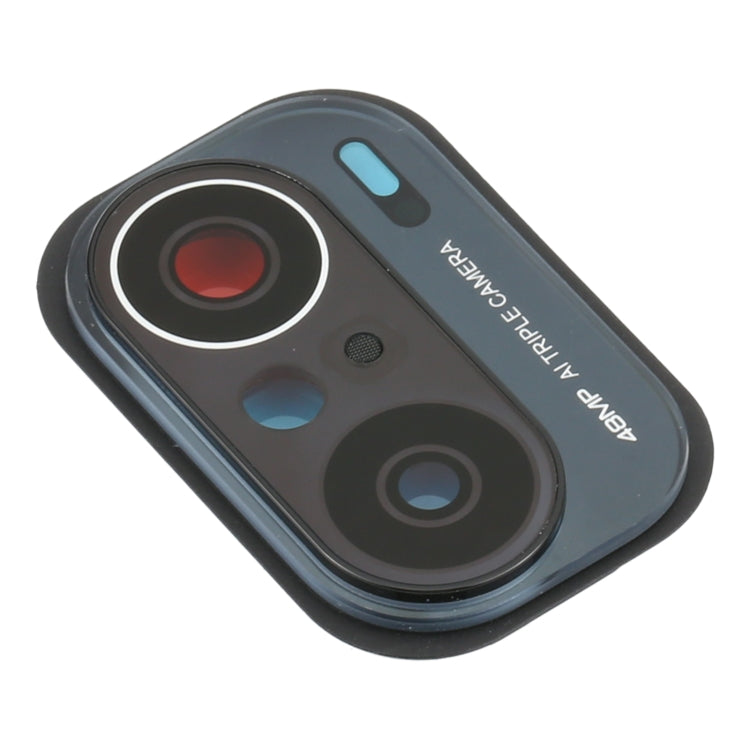 Copriobiettivo fotocamera per Xiaomi Redmi K40 48MP