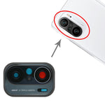 Copriobiettivo fotocamera per Xiaomi Redmi K40 48MP