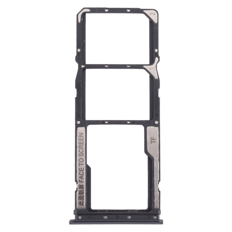 Vassoio scheda SIM e micro SD per Xiaomi Poco M3