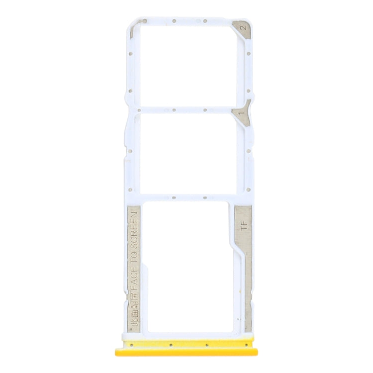 Vassoio scheda SIM e micro SD per Xiaomi Poco M3