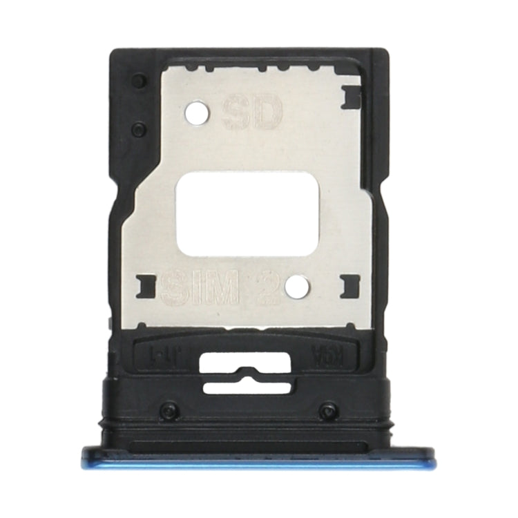 Vassoio scheda SIM e micro SD per Xiaomi Mi 11 Lite
