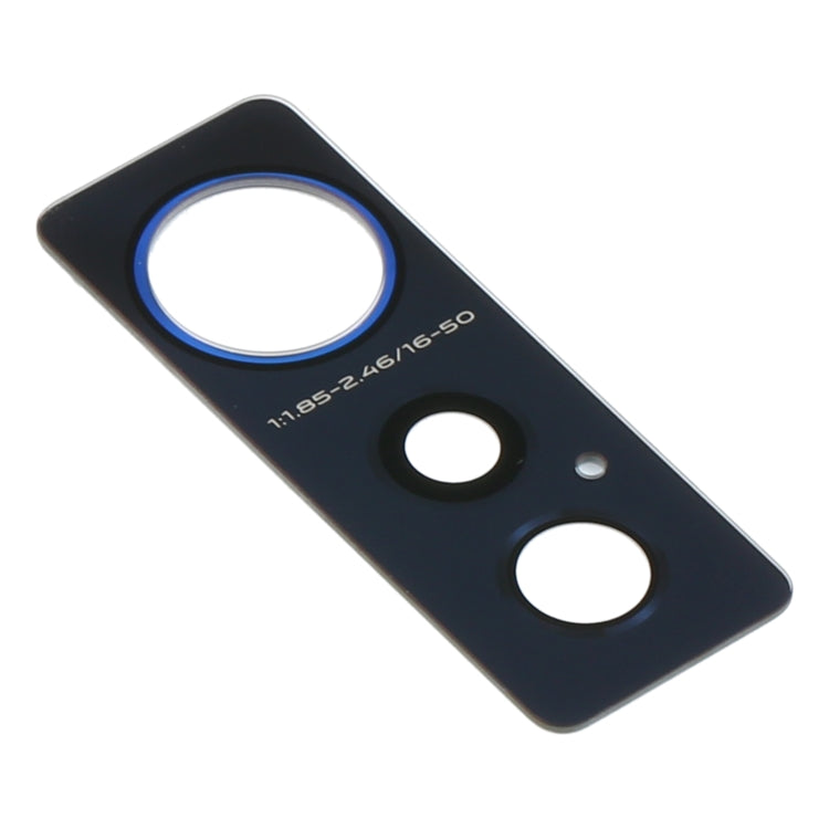 Obiettivo fotocamera posteriore di ricambio per Vivo iQOO 5 5G - immagine 2