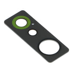 Obiettivo fotocamera posteriore di ricambio per Vivo iQOO 5 5G - immagine 3