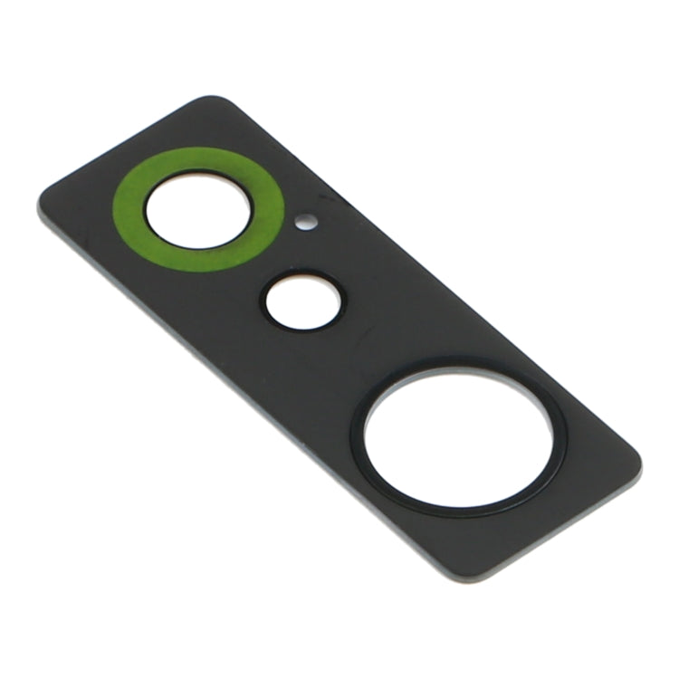 Obiettivo fotocamera posteriore di ricambio per Vivo iQOO 5 5G - immagine 3