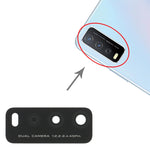 Obiettivo fotocamera posteriore per Vivo Y12s V2026 e V2033 - immagine 4