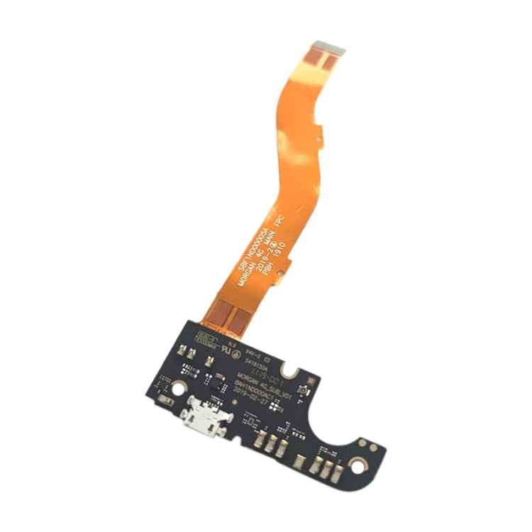 Scheda porta di ricarica Micro USB per Alcatel 3V 2019