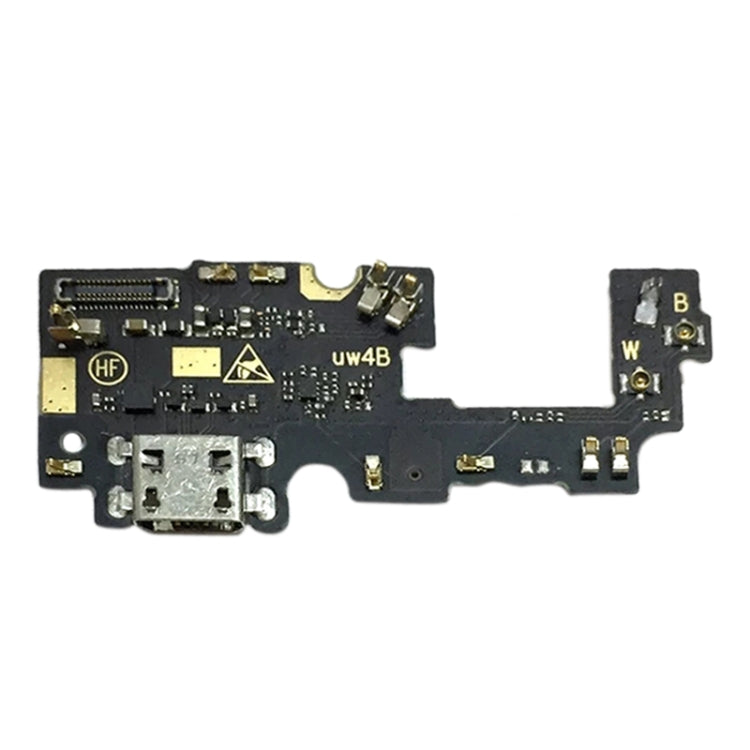 Scheda porta di ricarica per Vodafone Smart V8 VDF710