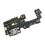 Scheda porta di ricarica per Vodafone Smart V8 VDF710 - immagine 2