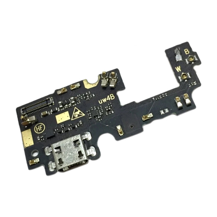 Scheda porta di ricarica per Vodafone Smart V8 VDF710 - immagine 2